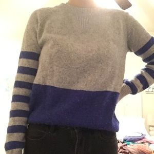 ruby moon sweater